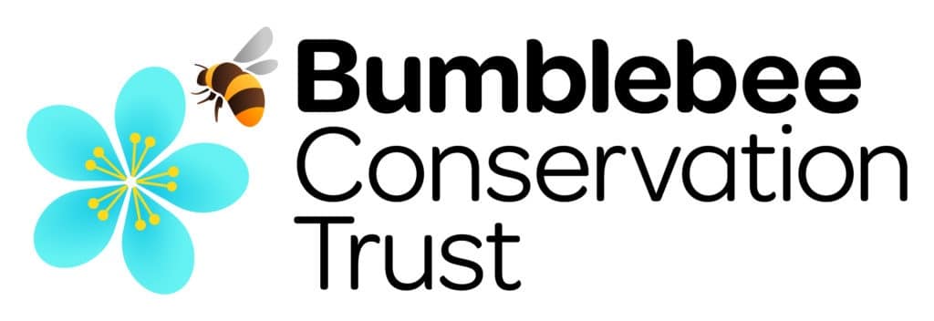 Bumblebee Conservation Trust logo