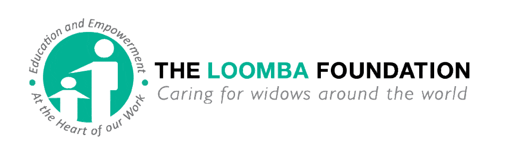 The Loomba Foundation Caring for widows around the world