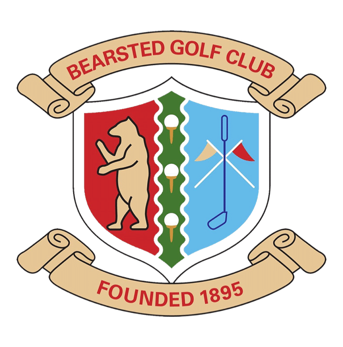 Bearsted Golf Club logo